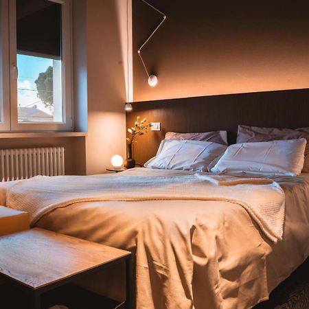 بوردينوني B&B Poli Opposti المظهر الخارجي الصورة