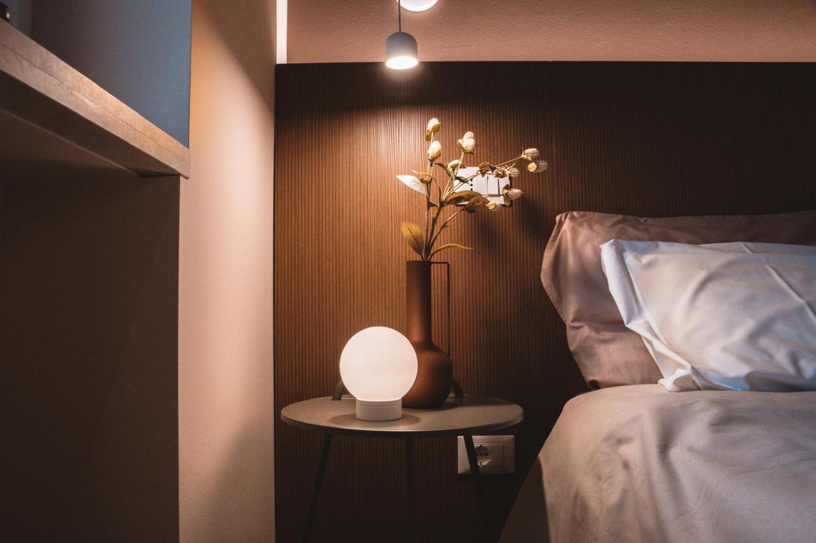 بوردينوني B&B Poli Opposti المظهر الخارجي الصورة